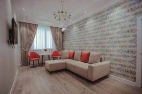 Home Apartment Deluxe 6